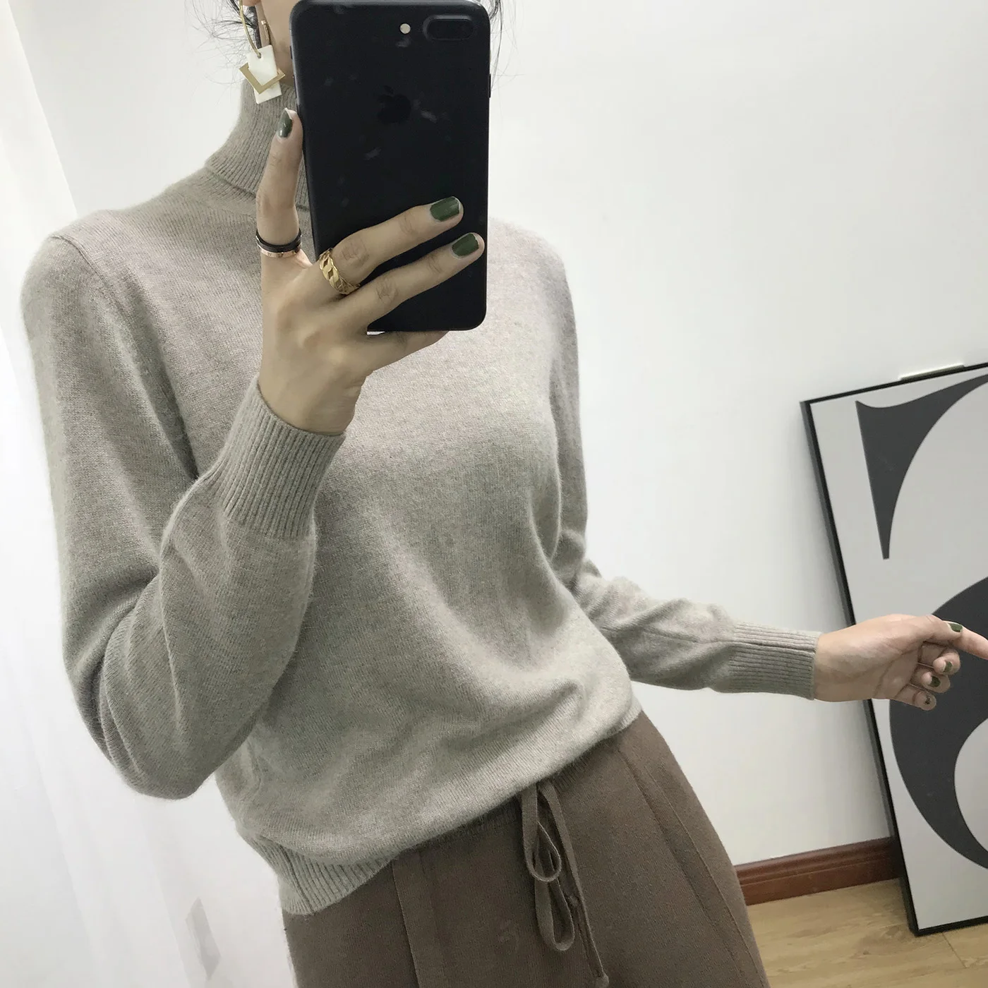 thumb