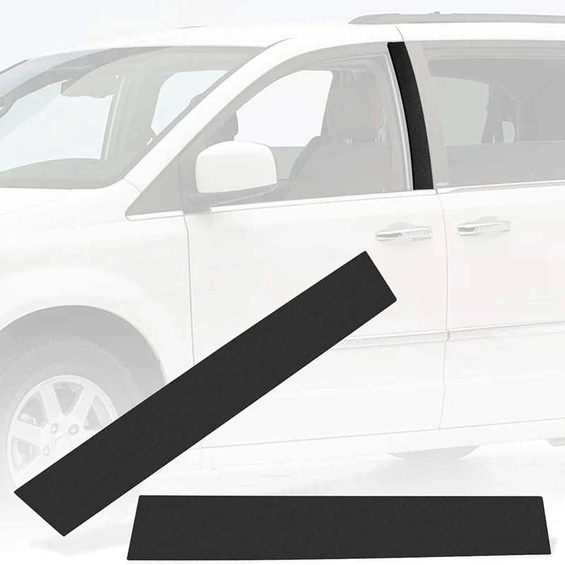 Отделка для отделки столба B, 2 шт., отделка, аппликация для Chrysler Town & Country Dodge Grand Caravan 5020664AA 5020664AB
Отделка для отделки столба B, 2 шт., отделка, аппликация для Chrysler Town & Country Dodge Grand Caravan 5020664AA 5020664AB