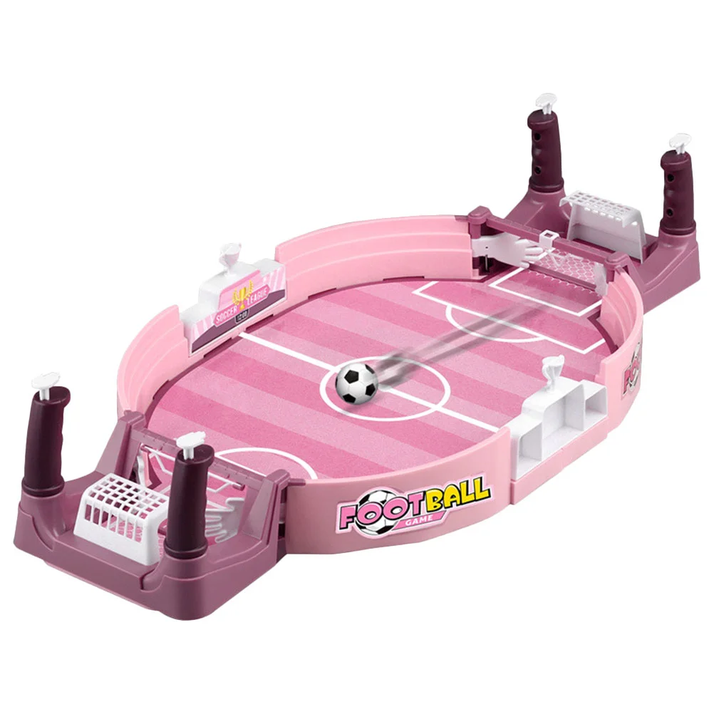 Battle Table Board Game Toy Mini Foosball Kids Football Interactive Tabletop Games
Battle Table Board Game Toy Mini Foosball Kids Football Interactive Tabletop Games