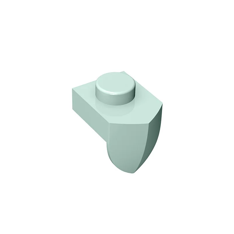 Кубики MOC Parts 15070 1x1, детали конструктора, «сделай сам», развивающие игрушки, совместимые с техническими деталями
Кубики MOC Parts 15070 1x1, детали конструктора, «сделай сам», развивающие игрушки, совместимые с техническими деталями