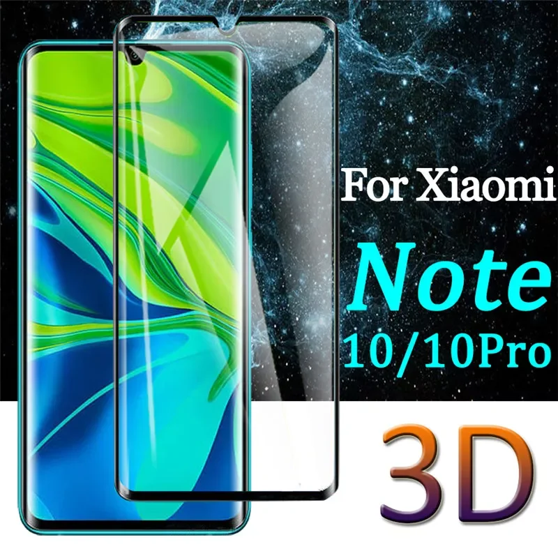Glass for Xiaomi Mi note 10 Pro screen protector note10 note10pro 10pro radmi not protective Tempered Glas Front sheet Armor 3D
Glass for Xiaomi Mi note 10 Pro screen protector note10 note10pro 10pro radmi not protective Tempered Glas Front sheet Armor 3D