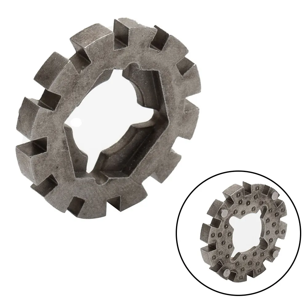 1Pc Oscillating Saw Blade Adapter Oscillating Multi Tool Shank Adapter Oscillating Saw Blades Adapter For Multimaster Power Tool
1Pc Oscillating Saw Blade Adapter Oscillating Multi Tool Shank Adapter Oscillating Saw Blades Adapter For Multimaster Power Tool