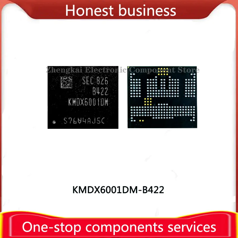 KMDX6001DM-B422 32G BGA254 EMCP KMWX10016M-B619 KMDX10018M-B420 KMDD6001DM-B320 KMDD60018M-B320 KMDX6001DM Chip 32GB
KMDX6001DM-B422 32G BGA254 EMCP KMWX10016M-B619 KMDX10018M-B420 KMDD6001DM-B320 KMDD60018M-B320 KMDX6001DM Chip 32GB