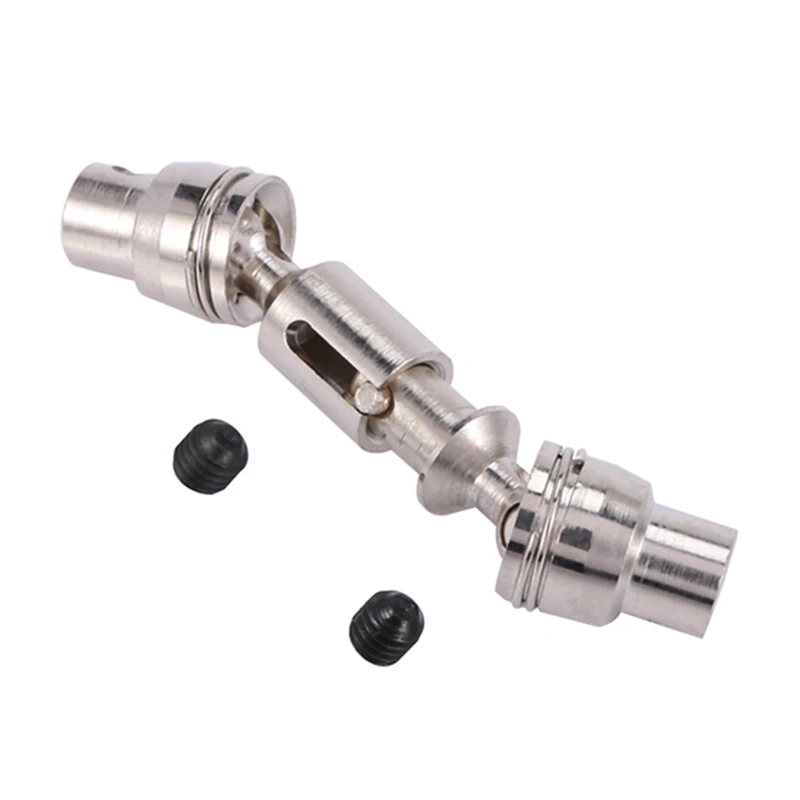 Комплект запасных частей 3X для WPL 1/16 6WD B16 RC Truck Car
Комплект запасных частей 3X для WPL 1/16 6WD B16 RC Truck Car