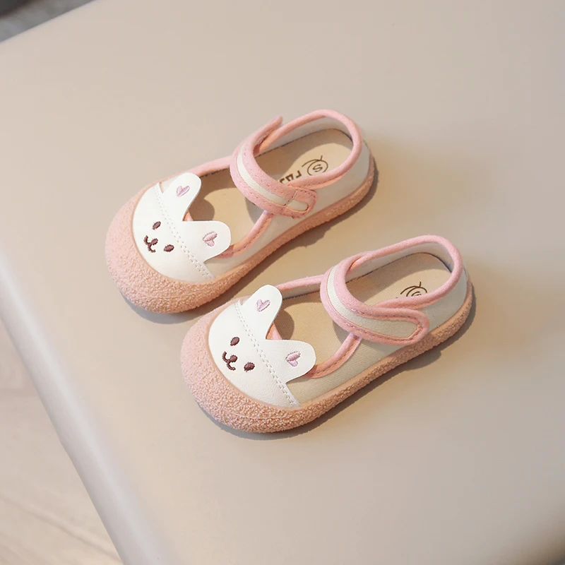 Flats Cute Girls Little Casual Simple Baby New Shoes And Summer Kids Bear Round-toe Fashion 2023 Children Spring Boy Spring
Flats Cute Girls Little Casual Simple Baby New Shoes And Summer Kids Bear Round-toe Fashion 2023 Children Spring Boy Spring