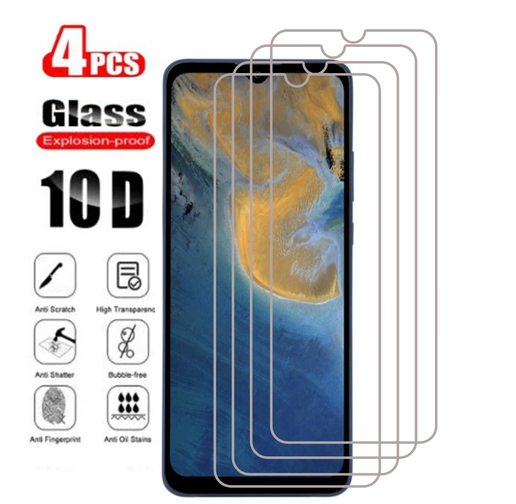 4Pcs For ZTE Blade A51 Glass Tempered Cover Tempered Glass Film For ZTE Blade A 51 Protection Screen Protector Protective Film
4Pcs For ZTE Blade A51 Glass Tempered Cover Tempered Glass Film For ZTE Blade A 51 Protection Screen Protector Protective Film