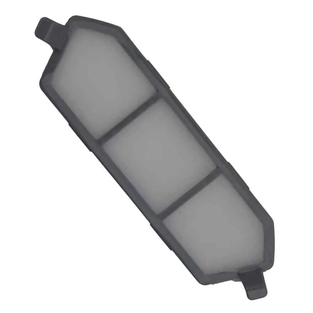 Primary Filter For 360 SmartAI C50 G50 360-c50pj-03 Robot Vacuum Cleaner Sweeper Replacement Spare Parts Household Cleaning Tool
Primary Filter For 360 SmartAI C50 G50 360-c50pj-03 Robot Vacuum Cleaner Sweeper Replacement Spare Parts Household Cleaning Tool