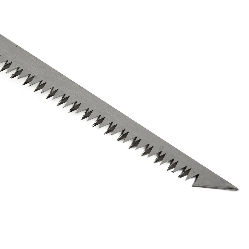 1 Pcs Mini Hand Saw 355mm Floding Saw SK Manganese Steel W/ Wooden Handle For Woodworking Garden Pruning Hand Tools Farm Supply
1 Pcs Mini Hand Saw 355mm Floding Saw SK Manganese Steel W/ Wooden Handle For Woodworking Garden Pruning Hand Tools Farm Supply