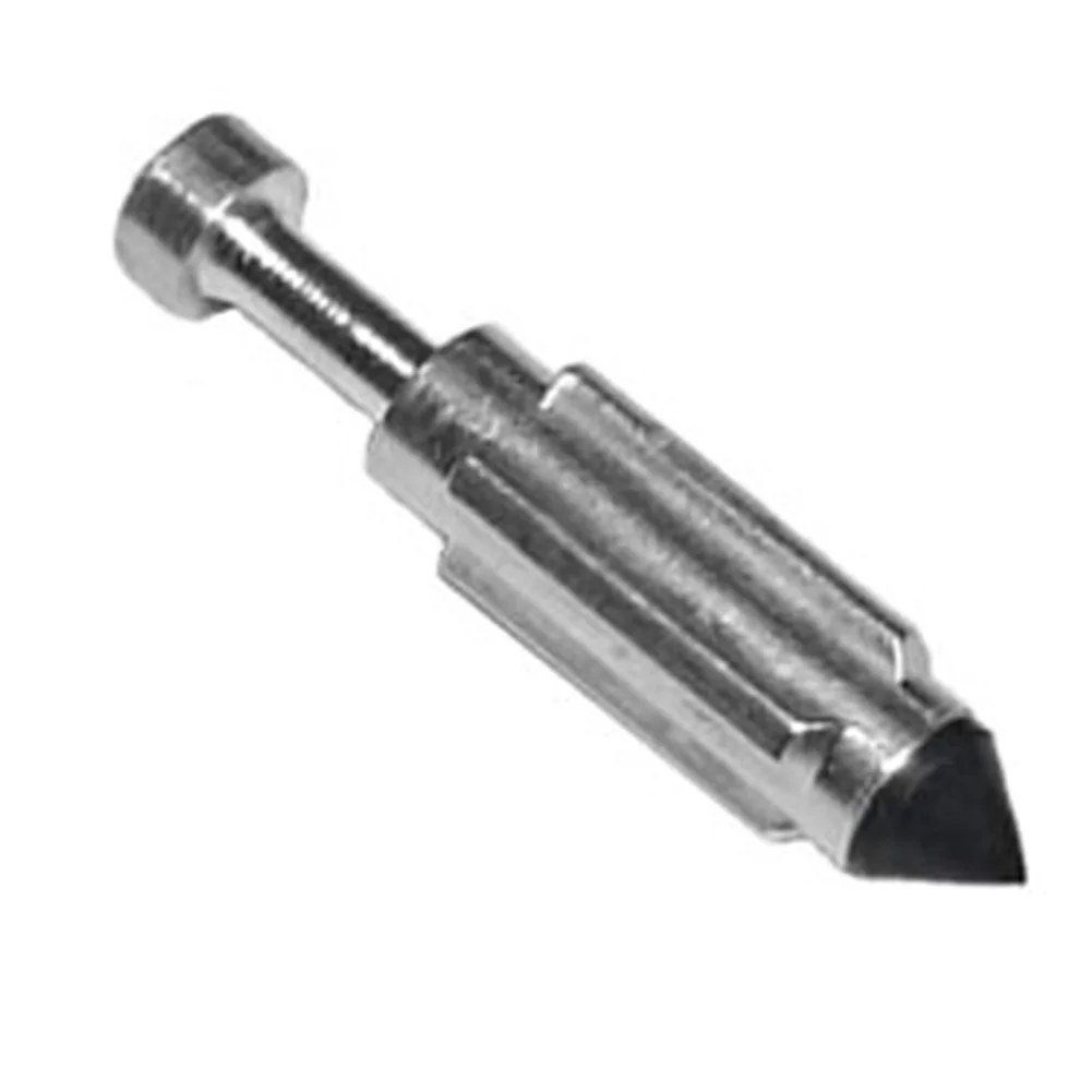 Spring Float Needle Lawn Mower Parts Replaces Accessories Carburettor Durable Float Pin Valve Outdoor Universal
Spring Float Needle Lawn Mower Parts Replaces Accessories Carburettor Durable Float Pin Valve Outdoor Universal