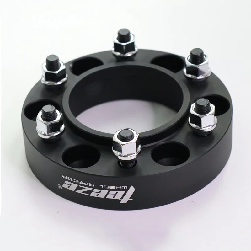 Teeze 6x139,7 мм 106 мм отверстие ступицы 12x1.5 колесные шпильки адаптеры для Toyota Tacoma/4runner/Tundra/FJ Cruiser; Lexus GX460 GX470
Teeze 6x139,7 мм 106 мм отверстие ступицы 12x1.5 колесные шпильки адаптеры для Toyota Tacoma/4runner/Tundra/FJ Cruiser; Lexus GX460 GX470
