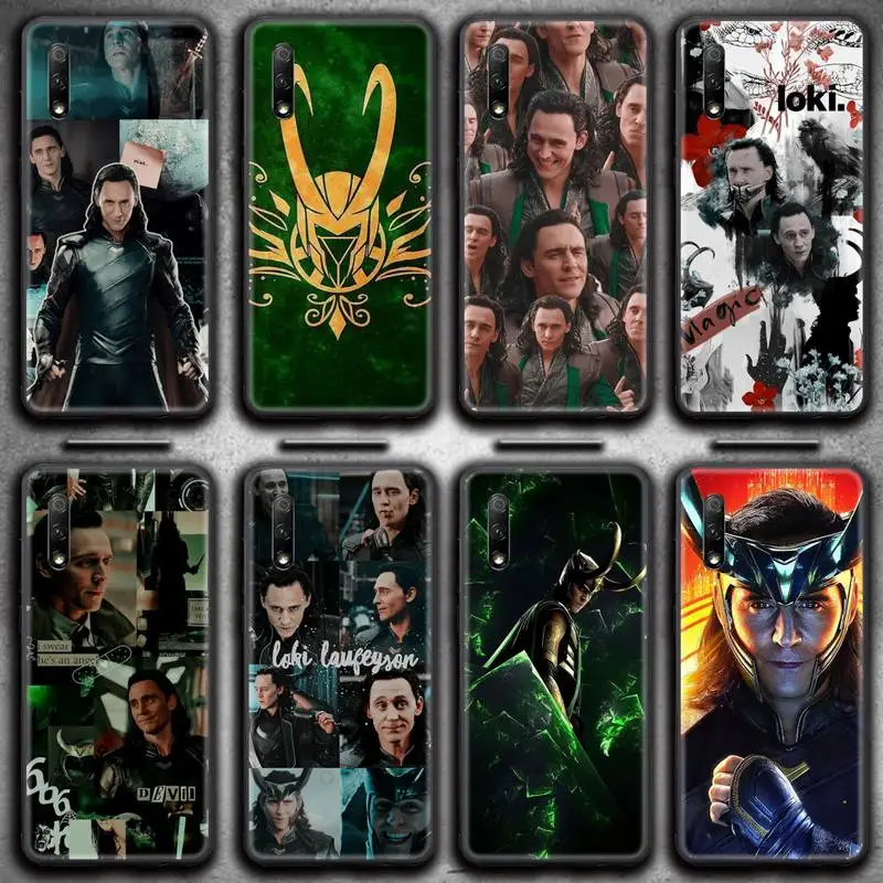 Marvel Villain Loki Laufeyson Phone Case For Huawei Nova 6se 7 7pro 7se honor 7A 8A 7C 9C Play
Marvel Villain Loki Laufeyson Phone Case For Huawei Nova 6se 7 7pro 7se honor 7A 8A 7C 9C Play