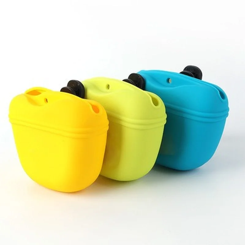 1PC Portable Pet Dog Training Bag Food Reward Waist Bags Pet Supplies Pouch Obedience Agility Outdoor Feed Storage Waist Bags
1PC Portable Pet Dog Training Bag Food Reward Waist Bags Pet Supplies Pouch Obedience Agility Outdoor Feed Storage Waist Bags