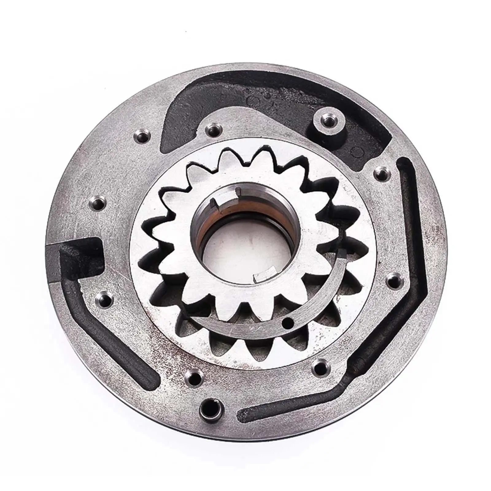 Sturdy Automatic Transmission Oil Pump Easy Installation 5HP19 for BMW 1999-On Spare Parts Refitting Modification Upgrade
Sturdy Automatic Transmission Oil Pump Easy Installation 5HP19 for BMW 1999-On Spare Parts Refitting Modification Upgrade