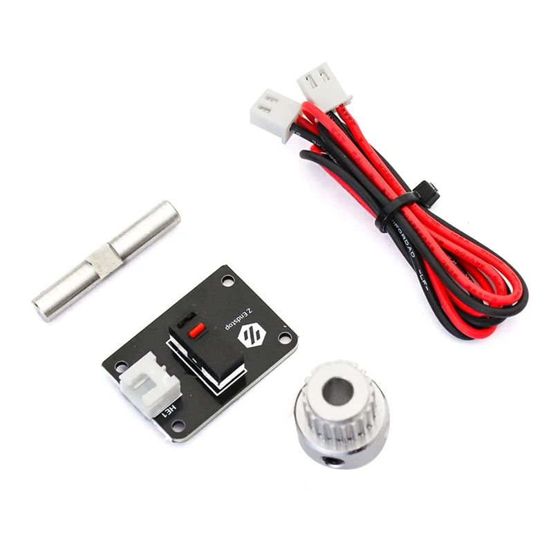 For Voron 2.4 Trident Z Axis Endstop PCB Board Voron2.4 Z Endstop 720324A-Y2-210908 Switch Hartk Sexbolt Limit Switch
For Voron 2.4 Trident Z Axis Endstop PCB Board Voron2.4 Z Endstop 720324A-Y2-210908 Switch Hartk Sexbolt Limit Switch