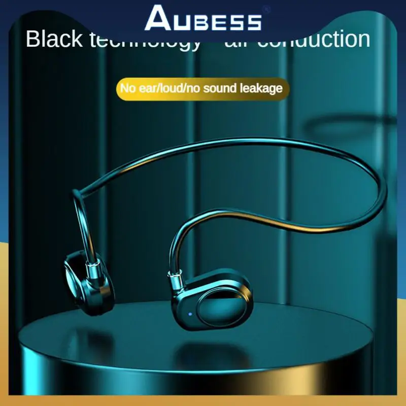 Waterproof Earphone Intelligent Noise Reduction Strong Bass Wireless Sports Headphones Hifi Sound Quality 5 Waterproof
Waterproof Earphone Intelligent Noise Reduction Strong Bass Wireless Sports Headphones Hifi Sound Quality 5 Waterproof