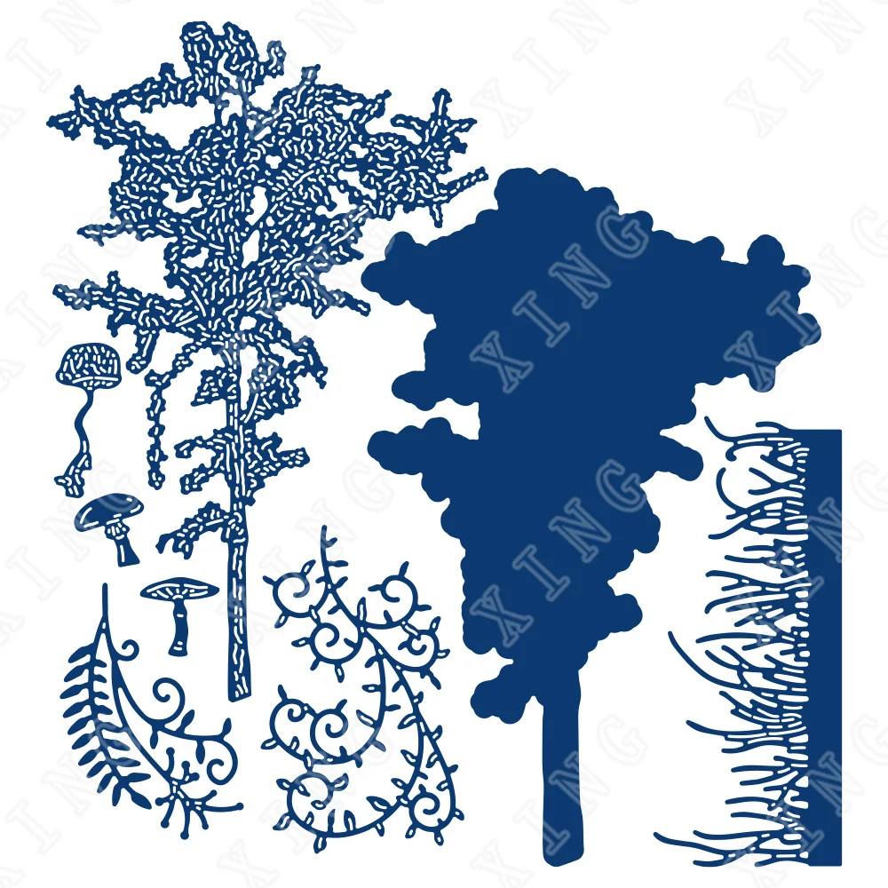 New Botanic Apparition Metal Cutting Dies for Diy Scrapbooking Crafts Stencils Maker Photo Album Template Handmade Decoration
New Botanic Apparition Metal Cutting Dies for Diy Scrapbooking Crafts Stencils Maker Photo Album Template Handmade Decoration