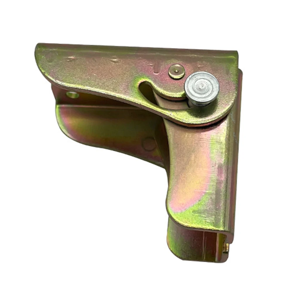 90 Degree Self-Locking Folding Hinge Sofa Bed Dining Table Lift Support Connection Cabinet Hinges Furniture Hardware Accessories
90 Degree Self-Locking Folding Hinge Sofa Bed Dining Table Lift Support Connection Cabinet Hinges Furniture Hardware Accessories
