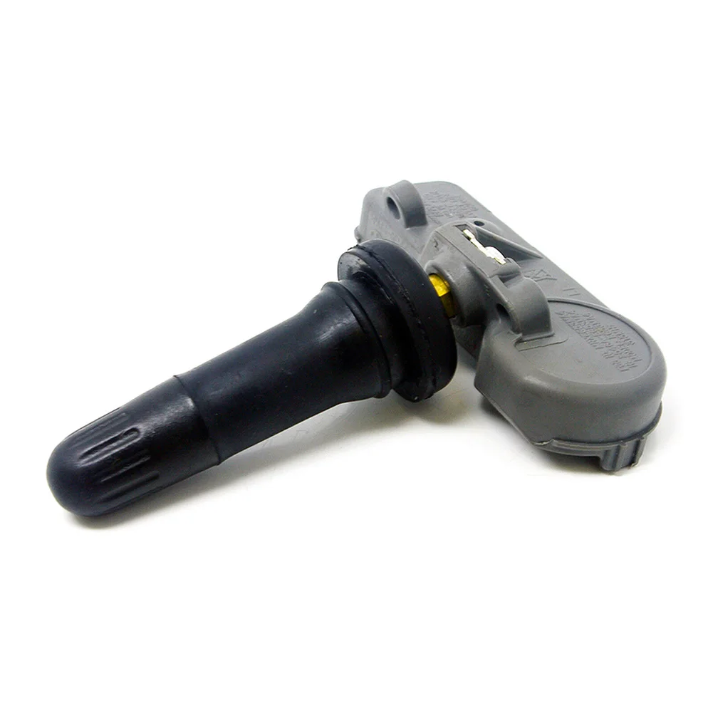 Tire Pressure Monitoring Sensor For Chevy For Camaro 2010-2015 13598772 13581558 Car Accessories
Tire Pressure Monitoring Sensor For Chevy For Camaro 2010-2015 13598772 13581558 Car Accessories