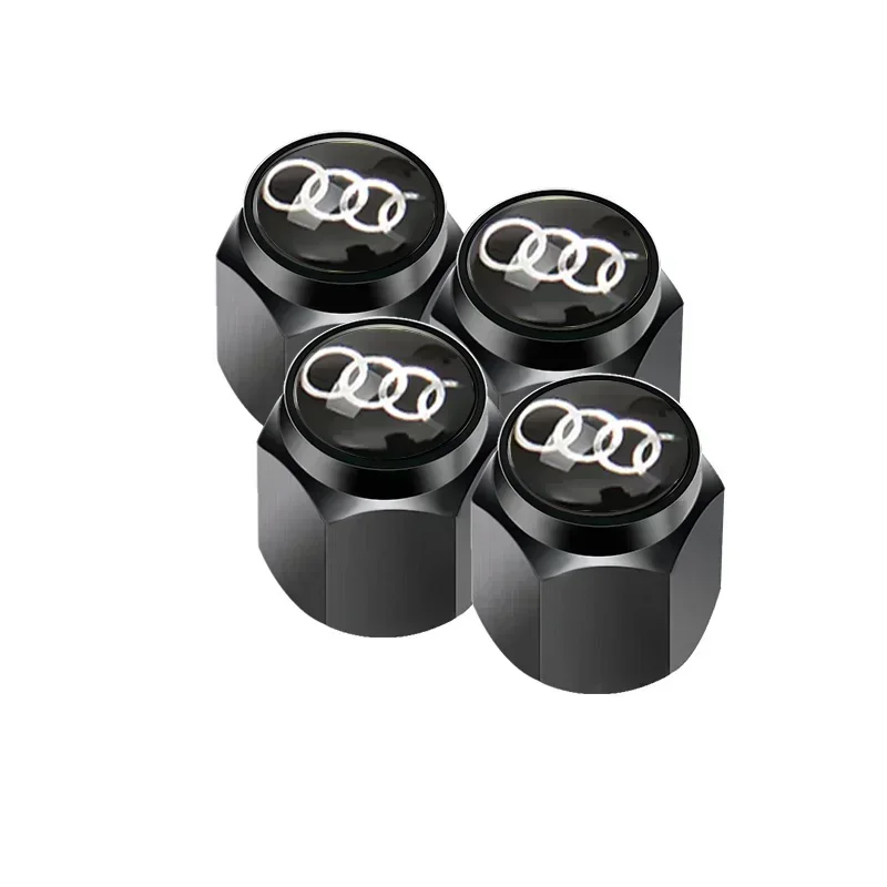 Крышка клапана колеса автомобиля для Audi Sline A3 Q5L Q5 A4L Q3 A6 A6L S4 S5 S6 S7 A4 B8 A5 Q7 A7 B5 S3 TT Стежень обода Пылезащитные чехлы 
Крышка клапана колеса автомобиля для Audi Sline A3 Q5L Q5 A4L Q3 A6 A6L S4 S5 S6 S7 A4 B8 A5 Q7 A7 B5 S3 TT Стежень обода Пылезащитные чехлы