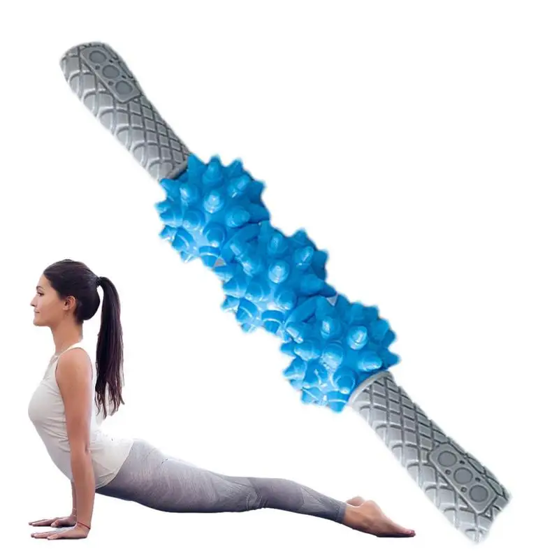 Massage Roller Roller Muscle Stick Muscle Massager Deep Tissue Massage For Athletes Relief Muscle Soreness Back Recovery And
Massage Roller Roller Muscle Stick Muscle Massager Deep Tissue Massage For Athletes Relief Muscle Soreness Back Recovery And