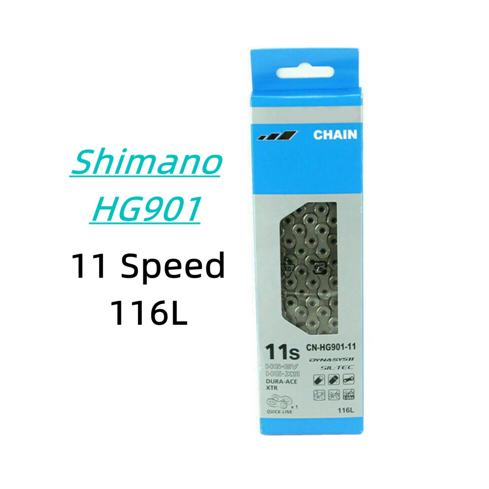 Новинка, велосипедные аксессуары Shimano HG901 116L Sram 11 цепь для скоростного велосипеда Road/Сеть MTB для Shimano Sram M7000 M9000 R8000 6800 5800
Новинка, велосипедные аксессуары Shimano HG901 116L Sram 11 цепь для скоростного велосипеда Road/Сеть MTB для Shimano Sram M7000 M9000 R8000 6800 5800