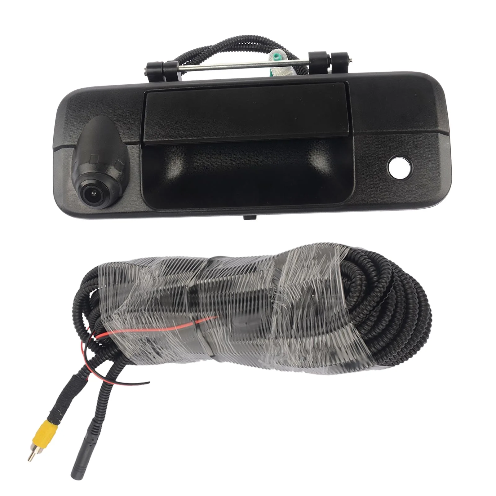 Tailgate Handle W/Camera Reversing Camera for Toyota-Tundra 5.7L V8 GAS 2007-2013 690900C051 8679034011 8679034030
Tailgate Handle W/Camera Reversing Camera for Toyota-Tundra 5.7L V8 GAS 2007-2013 690900C051 8679034011 8679034030