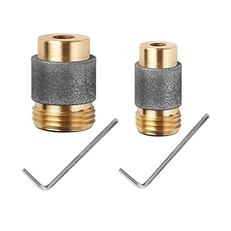 MCBL58 MCBL1 Diamond Grinding Bit Ceramic Glass Abrasive Tool Mini Portable For Diamond Glass Grinder Replacement
MCBL58 MCBL1 Diamond Grinding Bit Ceramic Glass Abrasive Tool Mini Portable For Diamond Glass Grinder Replacement