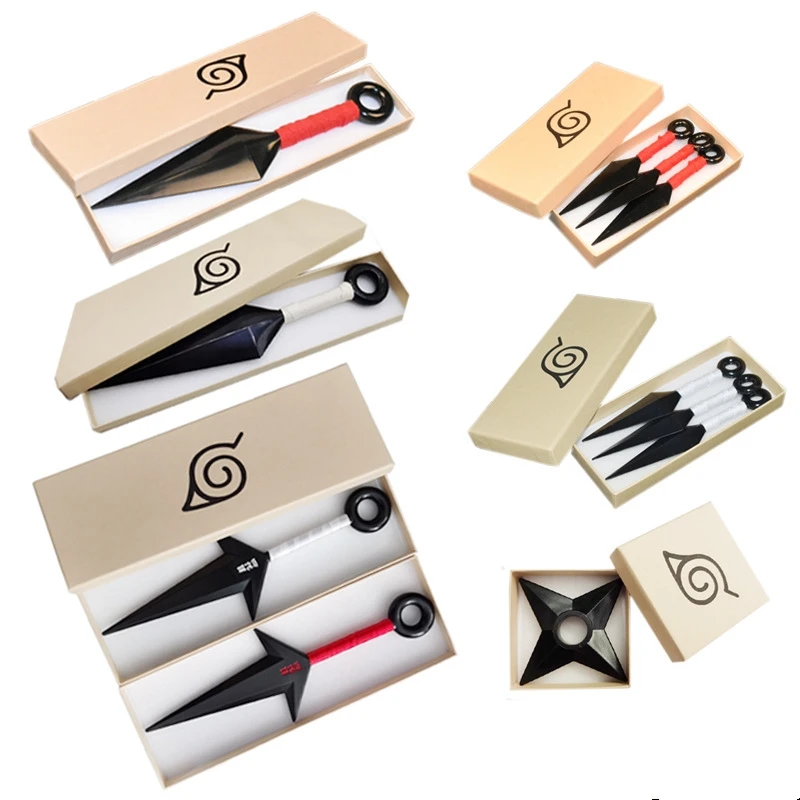 Аниме Narutos пластиковое оружие Косплей Мультяшные аксессуары ниндзя кунай шурикен фигурка экшн детская игрушка подарок на день рождения
Аниме Narutos пластиковое оружие Косплей Мультяшные аксессуары ниндзя кунай шурикен фигурка экшн детская игрушка подарок на день рождения