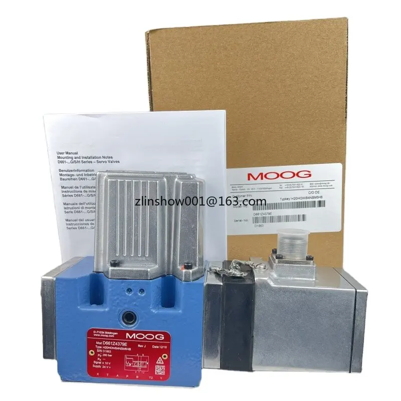 MO-OG Hydraulic Servo Valve D661-4506C G23JOAA6VSX2HA D661-4594C G75KXAA5VSX2HA D661Z567C D661Z556C D661 G35J0AA6VSX2HA
MO-OG Hydraulic Servo Valve D661-4506C G23JOAA6VSX2HA D661-4594C G75KXAA5VSX2HA D661Z567C D661Z556C D661 G35J0AA6VSX2HA
