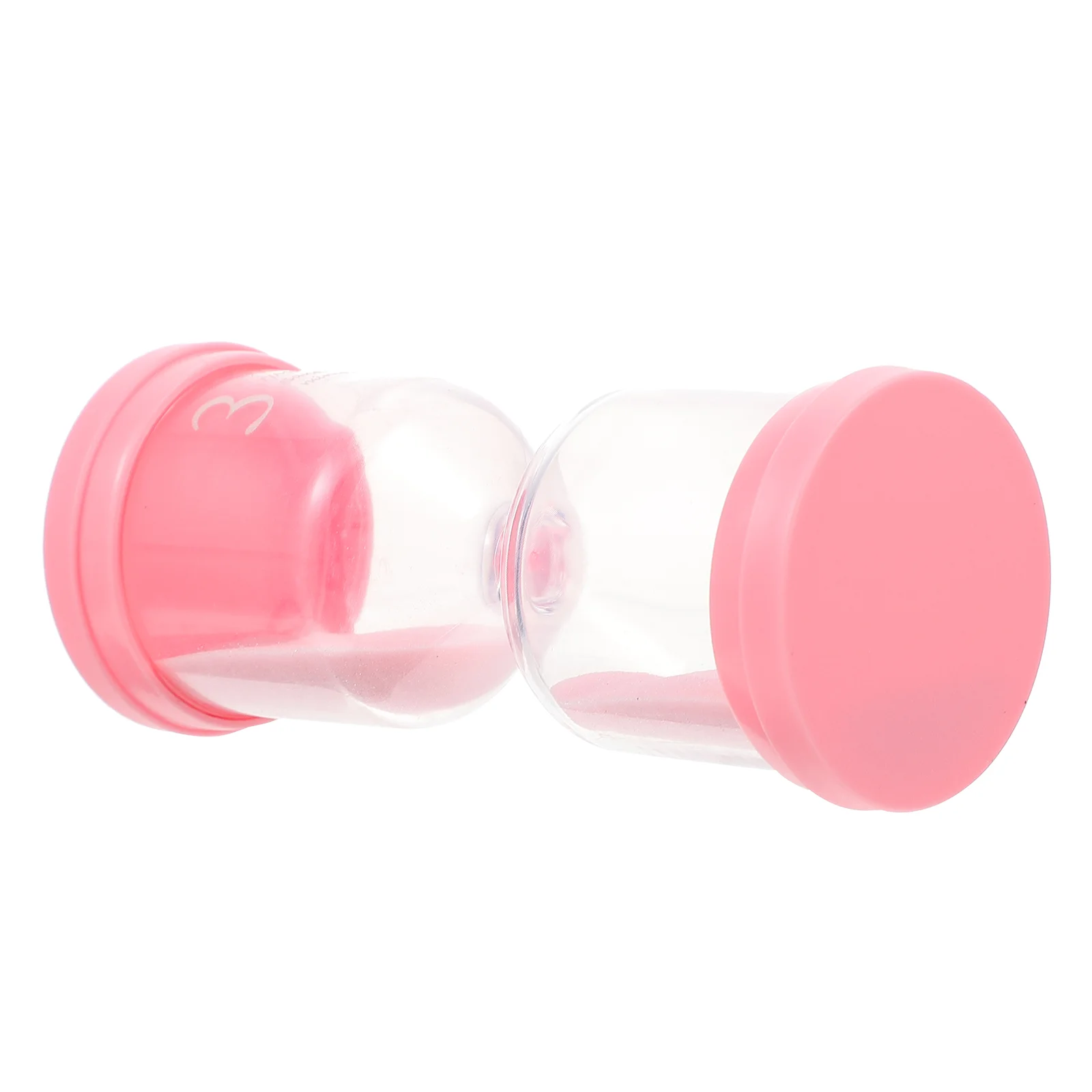 Hourglass Timer Adornment Toothbrushing Timer Plastic Hourglass Decorative Sand Clock for Timing Children
Hourglass Timer Adornment Toothbrushing Timer Plastic Hourglass Decorative Sand Clock for Timing Children