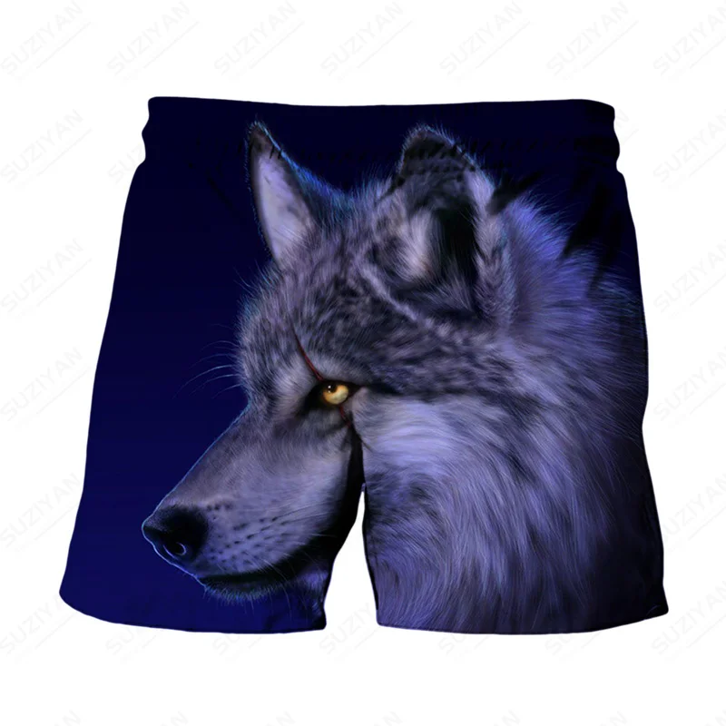 2022 Hot-selling Trend Print Exercise Shorts for Men Summer 3d Shorts Men Hawaii Fitness Clothes Shorts Summer New Printing Wolf
2022 Hot-selling Trend Print Exercise Shorts for Men Summer 3d Shorts Men Hawaii Fitness Clothes Shorts Summer New Printing Wolf