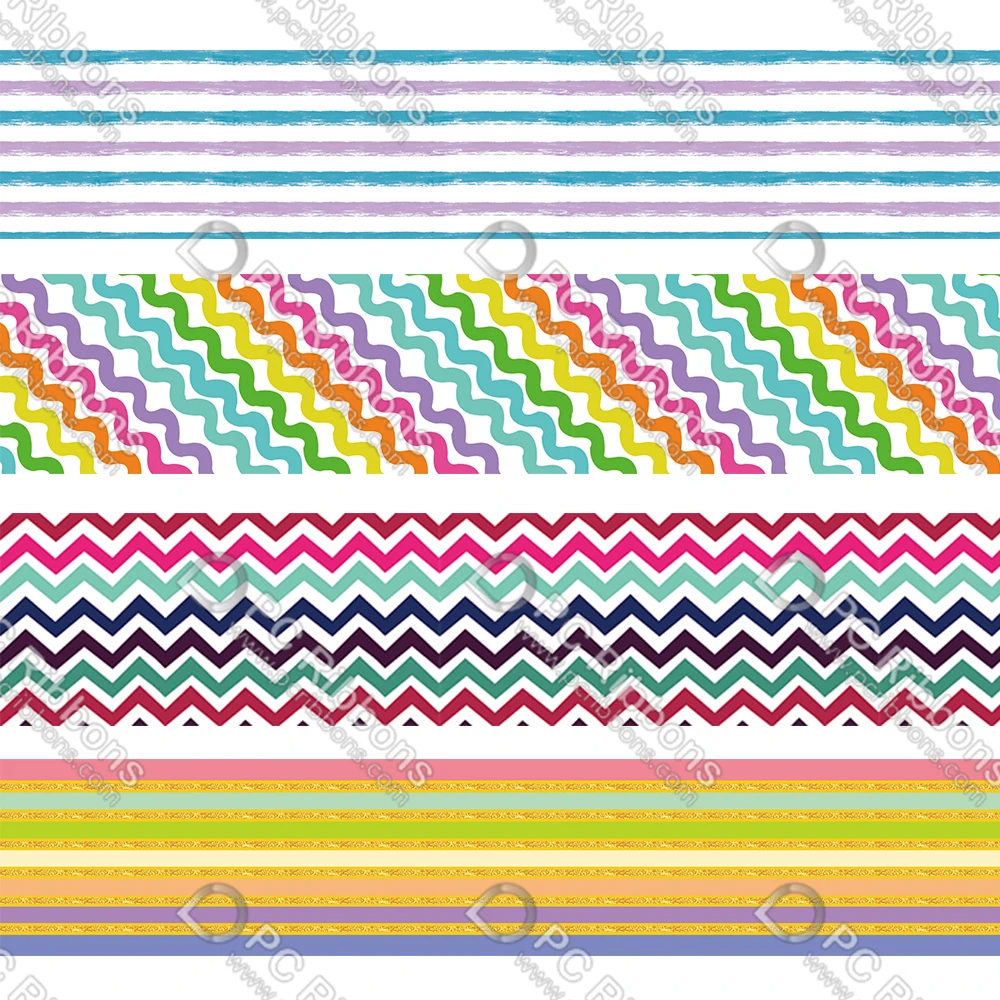 16-75MM Stripes/Waves Printed Grosgrain&Satin&Foe&Lanyard DIY Handmade Materials Christmas Wedding Gift Wrap Tape 50yards
16-75MM Stripes/Waves Printed Grosgrain&Satin&Foe&Lanyard DIY Handmade Materials Christmas Wedding Gift Wrap Tape 50yards