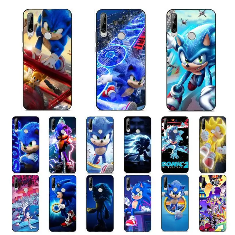 BANDAI Sonic Phone Case for Huawei Y 6 9 7 5 8s prime 2019 2018 enjoy 7 plus
BANDAI Sonic Phone Case for Huawei Y 6 9 7 5 8s prime 2019 2018 enjoy 7 plus