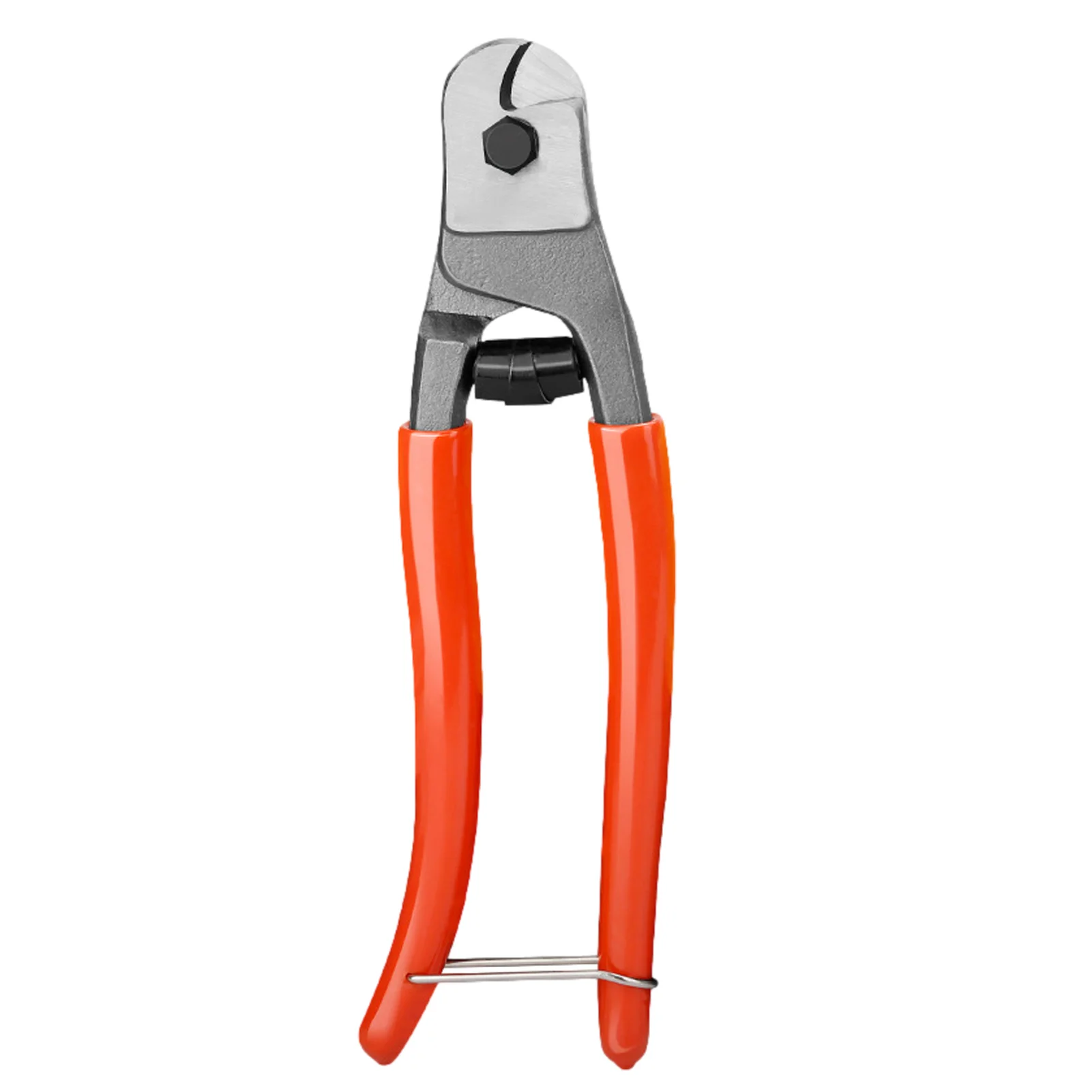 Steel Wire Cutter Steel Wire Cable Cutters Wire Rope Cutters Heavy Duty Bicycle Cable Cutter Professional Wire Rope Cutting
Steel Wire Cutter Steel Wire Cable Cutters Wire Rope Cutters Heavy Duty Bicycle Cable Cutter Professional Wire Rope Cutting