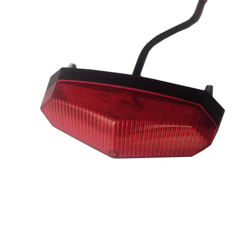 Electric Bike Taillight Rear Light Electric Vehicle Taillights LED Taillights Lithium Battery Taillights 24-60V
Electric Bike Taillight Rear Light Electric Vehicle Taillights LED Taillights Lithium Battery Taillights 24-60V
