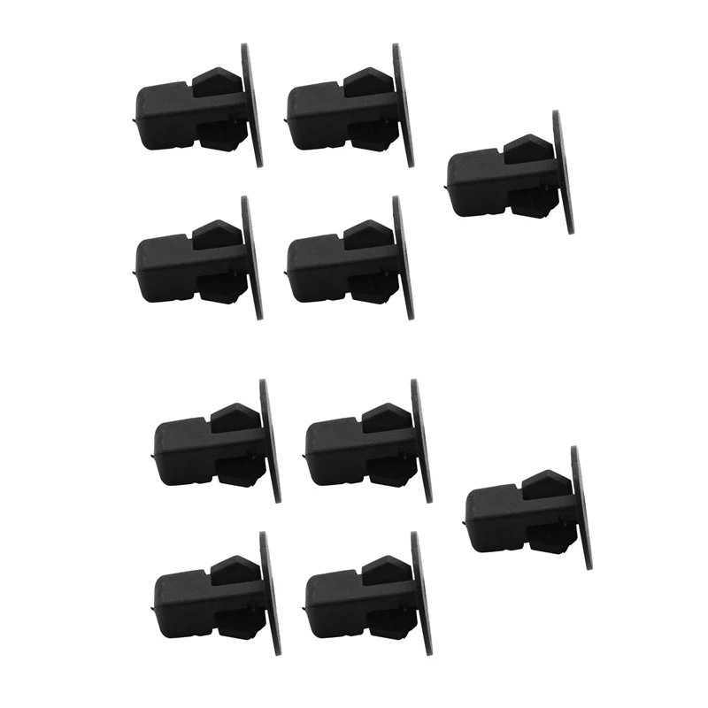 100 шт., крепежные заклепки для Toyota 4runner Avalon Camry Celica Corolla FJ
100 шт., крепежные заклепки для Toyota 4runner Avalon Camry Celica Corolla FJ