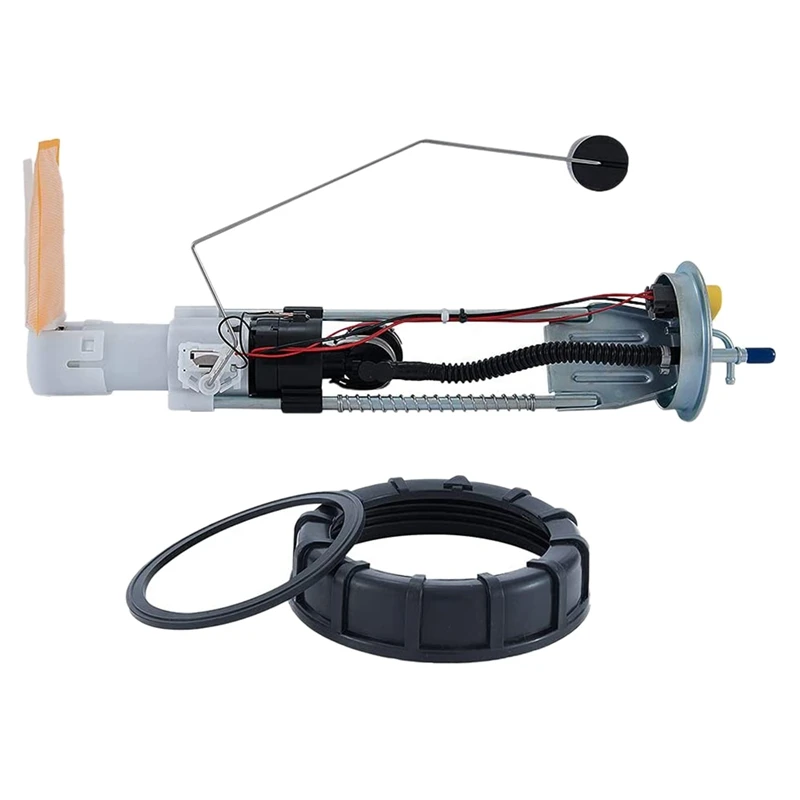 2204306 Polari Ranger Fuel Pump for Polaris Ranger 700, 800, 500 Crew EFI, 2520817 47-1009 2520864 HFP-A482 2521121
2204306 Polari Ranger Fuel Pump for Polaris Ranger 700, 800, 500 Crew EFI, 2520817 47-1009 2520864 HFP-A482 2521121