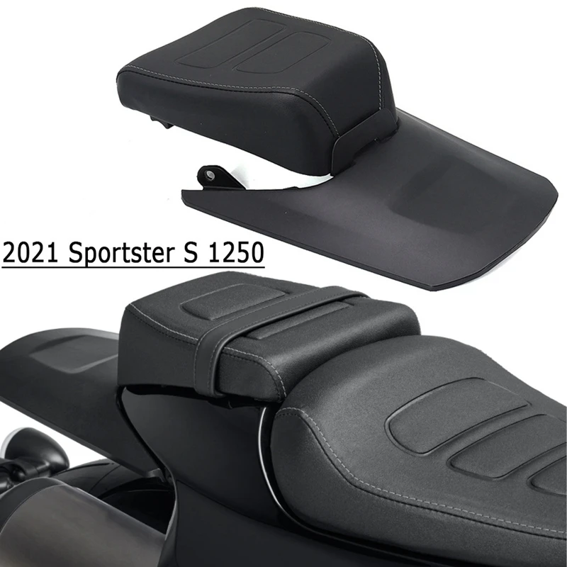 Motorcycle Rear Wheel Extender Fender Mudguard Mud Flap Motocross Splash Guard for Sportster S 1250 RH1250 SS 2022
Motorcycle Rear Wheel Extender Fender Mudguard Mud Flap Motocross Splash Guard for Sportster S 1250 RH1250 SS 2022