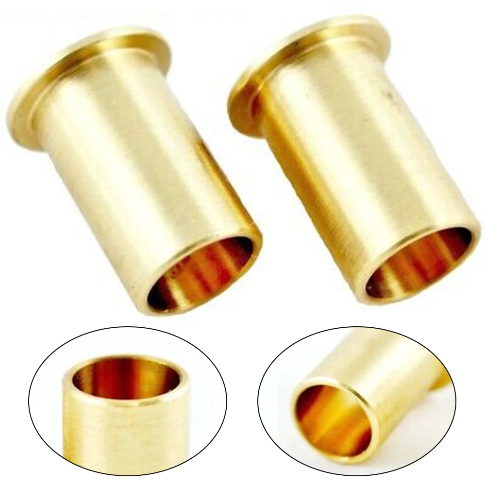 BWD-005 Bushings 61616232000 Brass Linkage Bushings Practical Accessories Durable High Quality Hot Sale 4425053
BWD-005 Bushings 61616232000 Brass Linkage Bushings Practical Accessories Durable High Quality Hot Sale 4425053