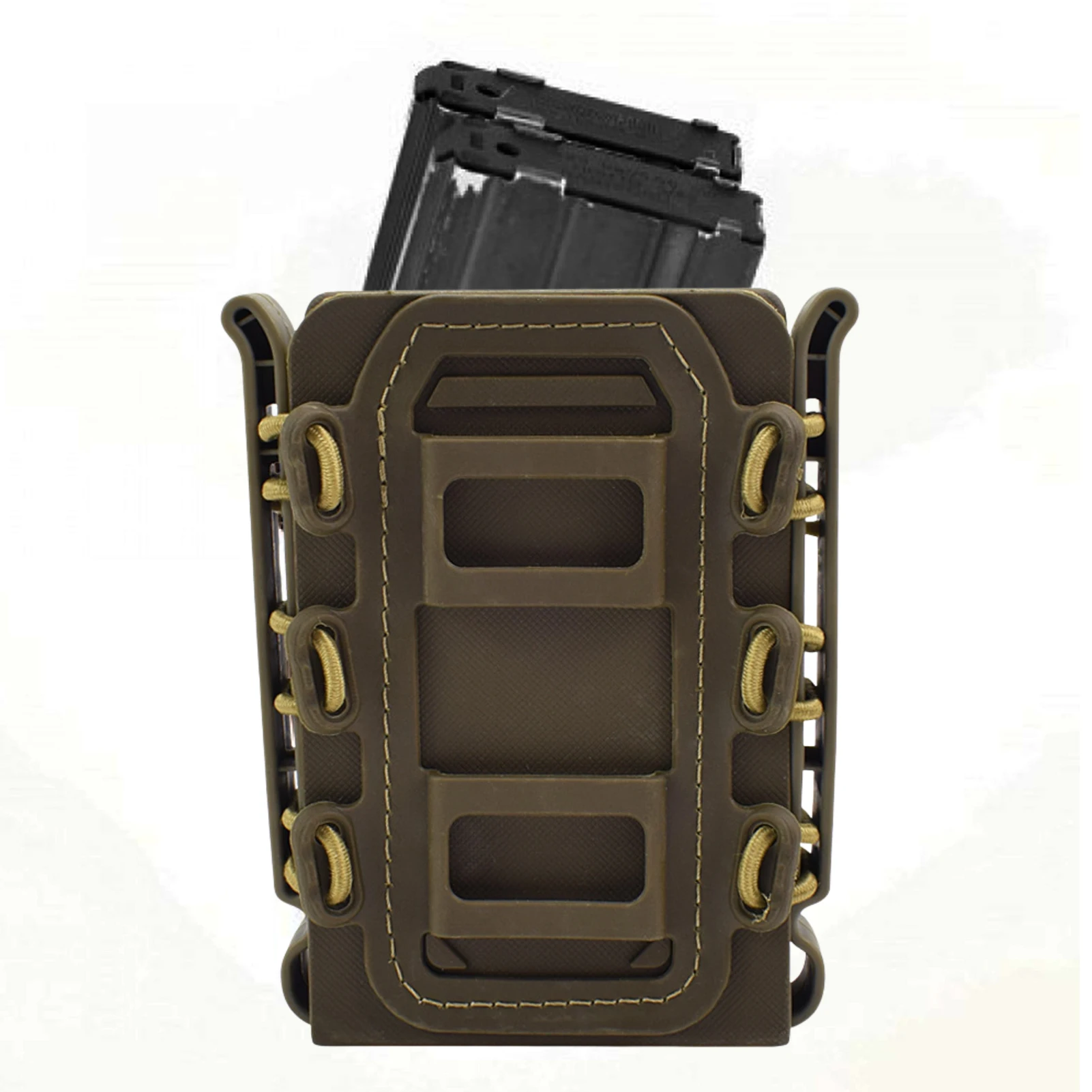 Магнитная сумка Mag Molle 5,56/7,62, быстросъемная сумка, водонепроницаемая 7,62/5,56 нейлоновая Магнитная сумка, аксессуары для охоты на открытом возд...
Магнитная сумка Mag Molle 5,56/7,62, быстросъемная сумка, водонепроницаемая 7,62/5,56 нейлоновая Магнитная сумка, аксессуары для охоты на открытом возд...