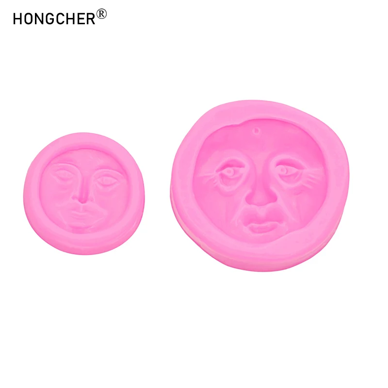 Силиконовые формы для лица HONGCHER
Силиконовые формы для лица HONGCHER