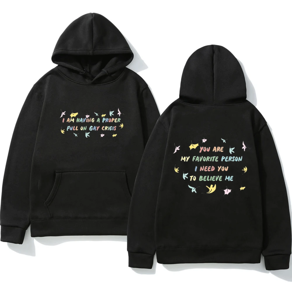 Korean Trend Heartstopper Print Hoodie for Men Women Romance Tv Series Sweatshirt Winter Fleece Long Sleeve Pullover Hoodies Top
Korean Trend Heartstopper Print Hoodie for Men Women Romance Tv Series Sweatshirt Winter Fleece Long Sleeve Pullover Hoodies Top