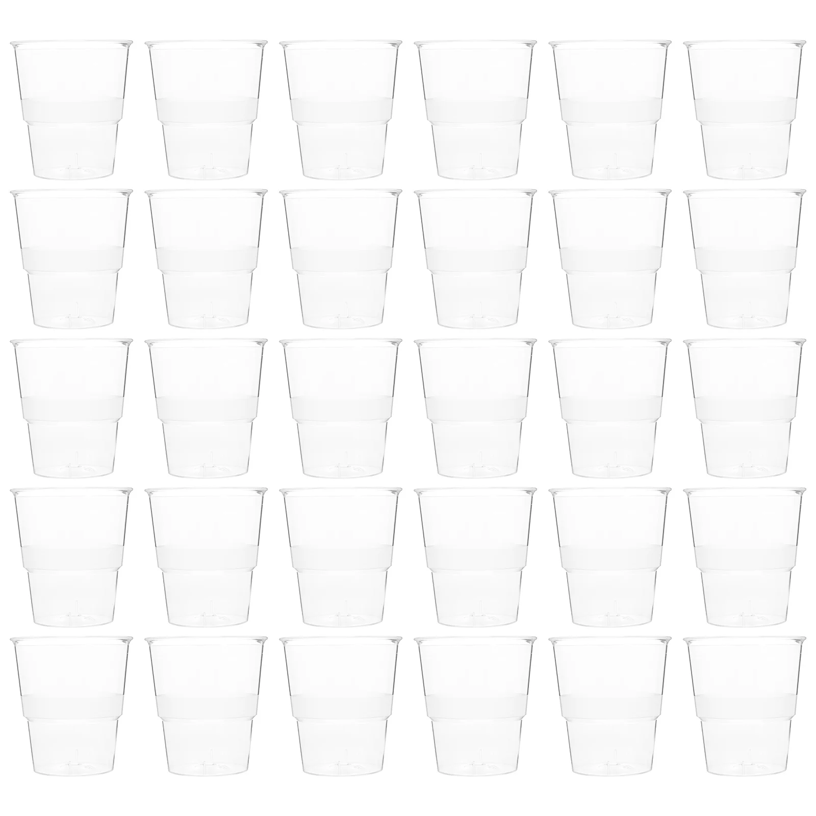 40 Pcs Transparent Aviation Cup Party Drinking Hot Coffee Cups Plastic Dessert Water Clear Glasses Yogurt Bathroom Pint
40 Pcs Transparent Aviation Cup Party Drinking Hot Coffee Cups Plastic Dessert Water Clear Glasses Yogurt Bathroom Pint