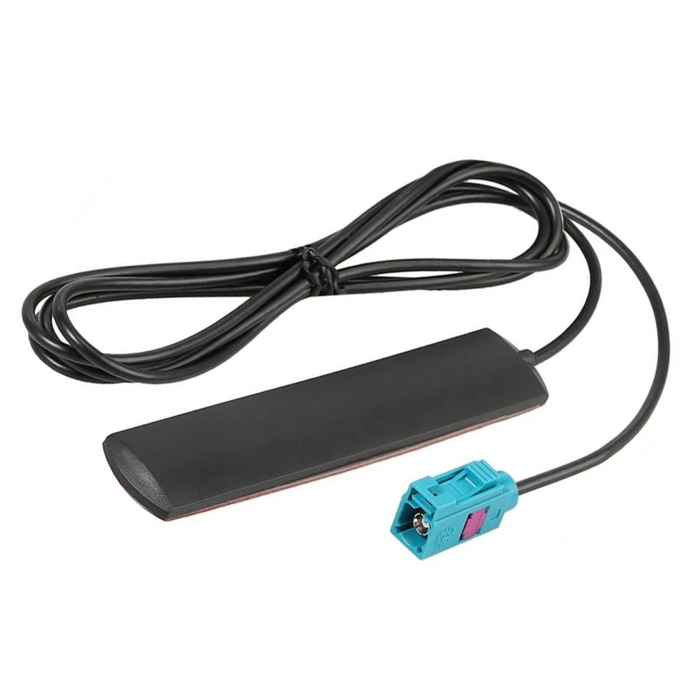 1 шт., автомобильная стереоантенна Wi-Fi GSM 3G, антенна FAKRA, подходит для BMW NBT Carplay, обновленная антенна для приложений, 100 см, 800-2500 МГц
1 шт., автомобильная стереоантенна Wi-Fi GSM 3G, антенна FAKRA, подходит для BMW NBT Carplay, обновленная антенна для приложений, 100 см, 800-2500 МГц
