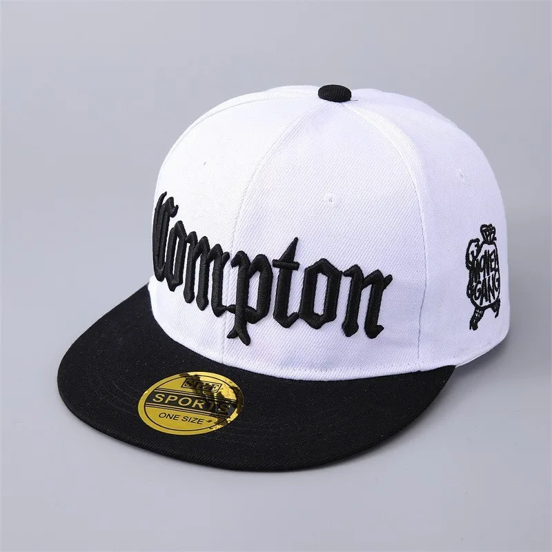Бейсболка COMPTON с вышивкой, в стиле хип-хоп, Модная Спортивная Кепка унисекс, Регулируемая Кепка для папы, новинка 2022
Бейсболка COMPTON с вышивкой, в стиле хип-хоп, Модная Спортивная Кепка унисекс, Регулируемая Кепка для папы, новинка 2022
