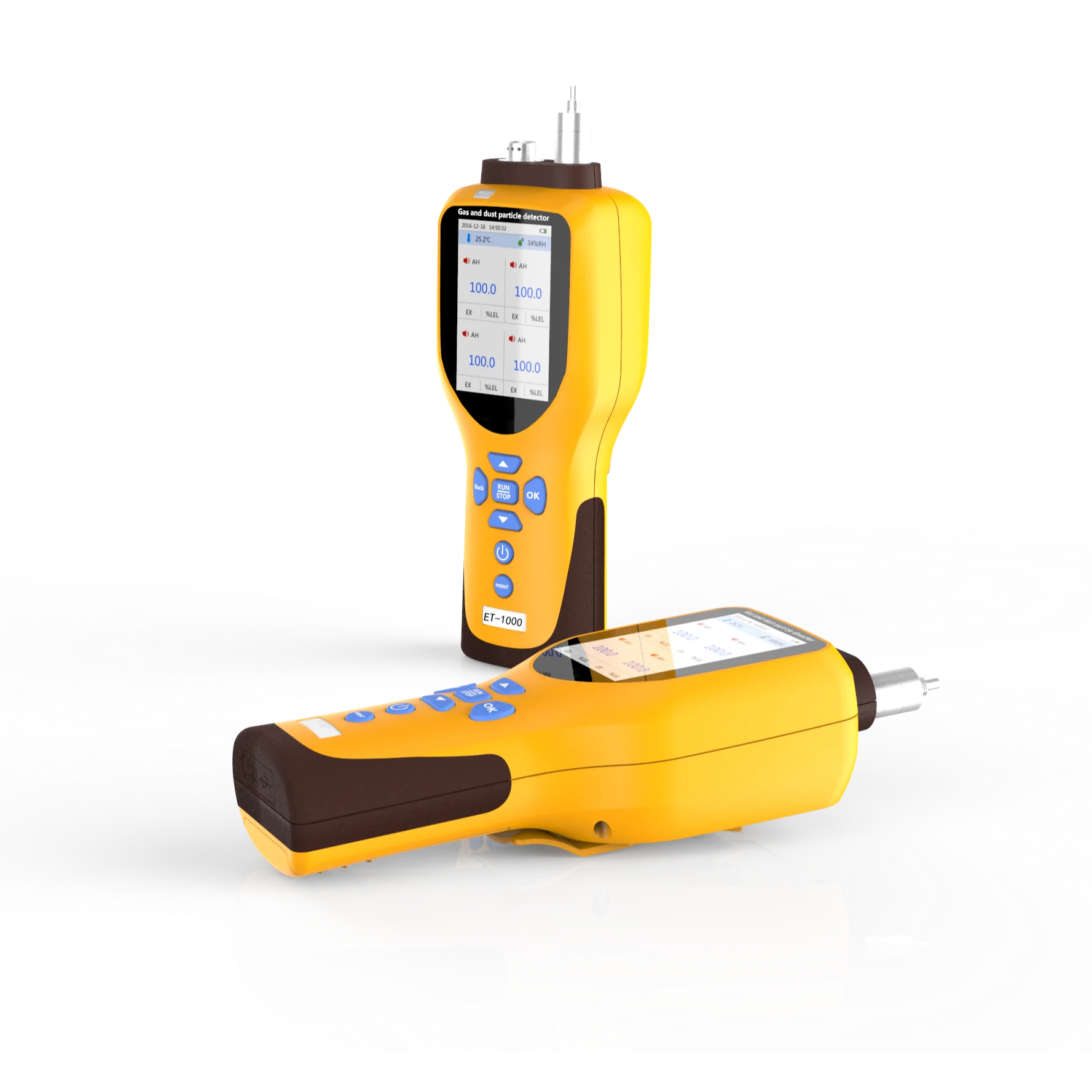 House-Service Detector Tester Analyzer Leak Air Quality Monitor Co Smart Heating Chromatograph Particle Counter Gas Analyzers
House-Service Detector Tester Analyzer Leak Air Quality Monitor Co Smart Heating Chromatograph Particle Counter Gas Analyzers