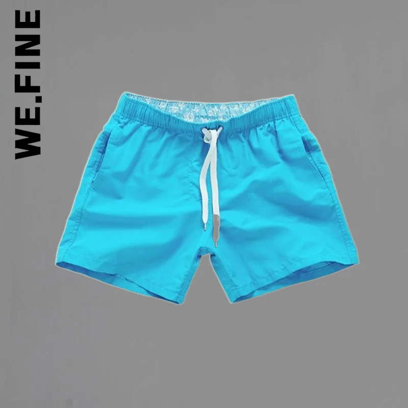 We.Fine Fashion Summer Shorts Men/Women Harajuku Hip Hop Streetwear High Quality Beach Shorts Lightweight Breathable Shorts
We.Fine Fashion Summer Shorts Men/Women Harajuku Hip Hop Streetwear High Quality Beach Shorts Lightweight Breathable Shorts