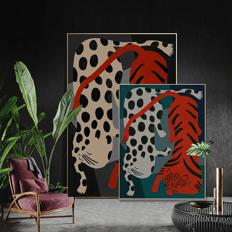 Современный Американский роскошный Лев Черный Красный Леопард холст живопись абстрактная фотография для клуба гостиной настенный Декор
Современный Американский роскошный Лев Черный Красный Леопард холст живопись абстрактная фотография для клуба гостиной настенный Декор
