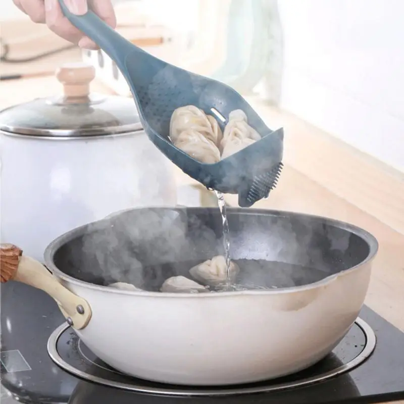Colander Kitchen Dumplings Drain Spoon Filter Long Handle Noodle Spoon Hot Pot High Temperature Resistant Colander Kitchen Tools
Colander Kitchen Dumplings Drain Spoon Filter Long Handle Noodle Spoon Hot Pot High Temperature Resistant Colander Kitchen Tools