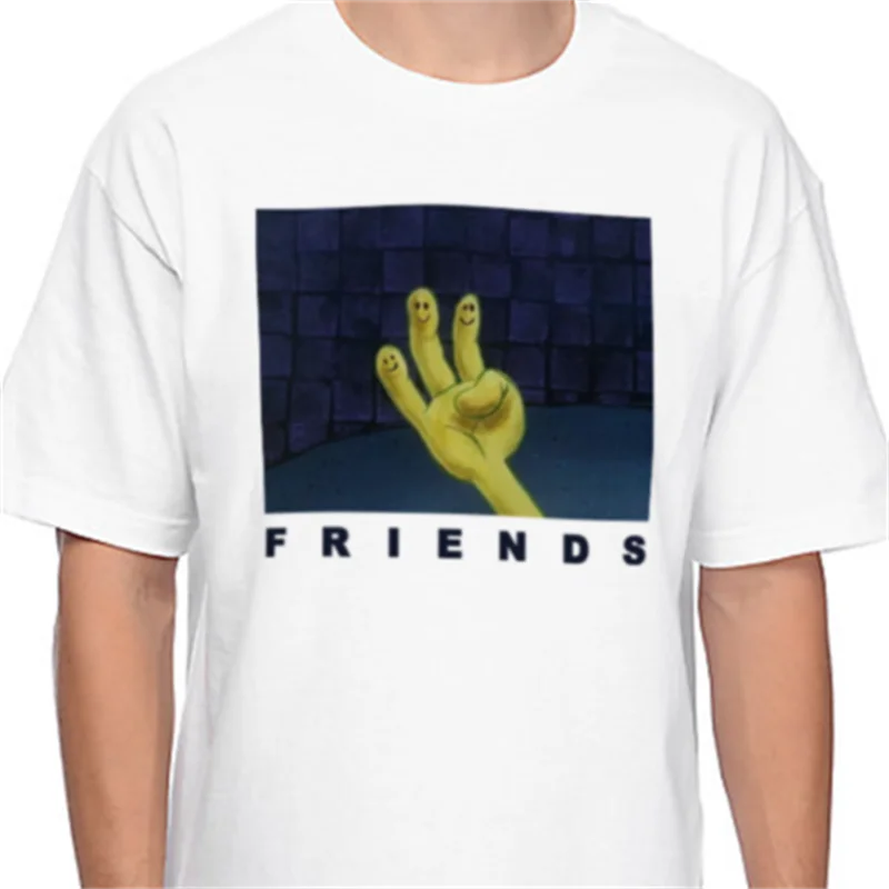 Friends Tee Top Y2k Aesthetic Women's T-shirt 90s Goth Gothic Woman Clothing Blouses Tops Short Sleeve T-shirts
Friends Tee Top Y2k Aesthetic Women's T-shirt 90s Goth Gothic Woman Clothing Blouses Tops Short Sleeve T-shirts
